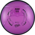 MVP Servo - Neutron Plastic