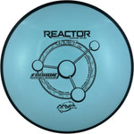 MVP Reactor - Fission Plastic