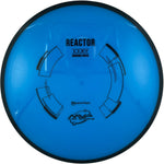 MVP Reactor - Neutron Plastic