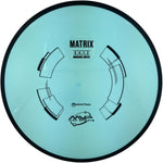 MVP Matrix - Neutron Plastic