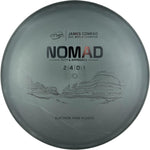 MVP Nomad - Electron James Conrad World Champion