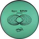 MVP Spin - Electron Plastic