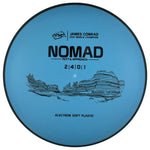 MVP Nomad - Electron James Conrad World Champion