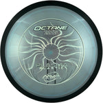 MVP Octane - Plasma Plastic