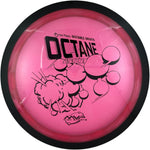 MVP Octane - Proton Plastic