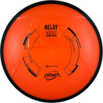 MVP Relay - Neutron Plastic