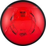 MVP Relay - Neutron Plastic