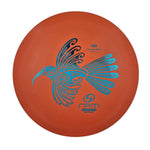 RPM Huia - Strata Plastic