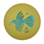 RPM Huia - Strata Plastic