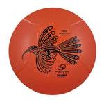 RPM Huia - Atomic Plastic