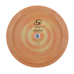 RPM Tara Iti - Platinum Plastic