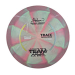Streamline Trace - Cosmic Neutron Plastic