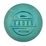 Discraft Hades - Paul McBeth ESP Plastic