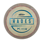 Discraft Hades - Paul McBeth ESP Plastic