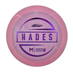 Discraft Hades - Paul McBeth ESP Plastic
