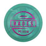 Discraft Hades - Paul McBeth ESP Plastic