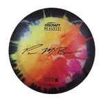 Discraft Hades -  Paul McBeth Fly Dye Z