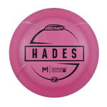 Discraft Hades - Paul McBeth Z Plastic