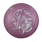 Discraft Zeus - Paul McBeth Big Z Plastic