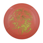 Discraft Zeus - Paul McBeth Big Z Plastic