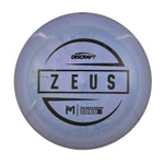 Discraft Zeus - Paul McBeth ESP Plastic