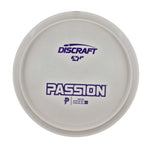 Discraft Passion  - ESP Paige Pierce Blank White Bottom Stamp