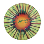 Discraft Zeus - Paul McBeth Fly Dye Z