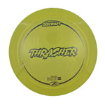 Discraft Thrasher - Z Lite Plastic