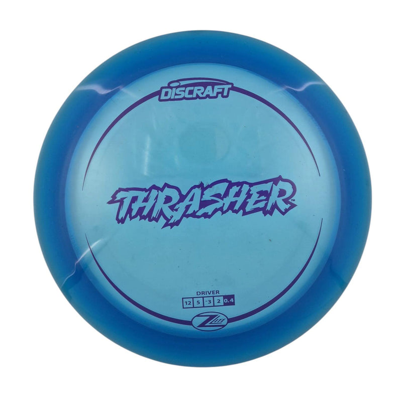 Discraft Thrasher - Z Lite Plastic