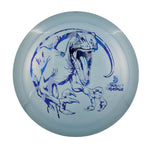 Discraft Thrasher - Big Z Plastic
