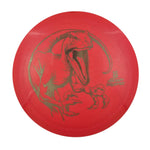 Discraft Thrasher - Big Z Plastic