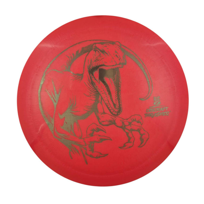 Discraft Thrasher - Big Z Plastic