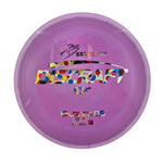 Buzzz OS - ESP Plastic - Paige Peirce Signature