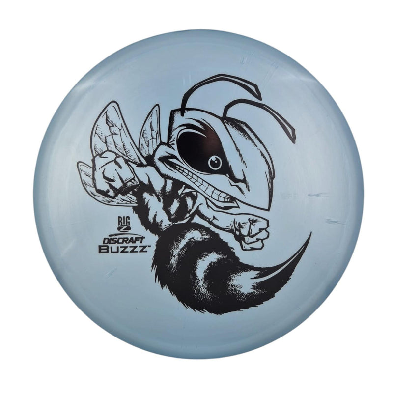 Discraft Buzzz - Big Z Plastic