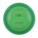 Innova Beast - Blizzard Champion Plastic