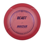 Innova Beast - Blizzard Champion Plastic