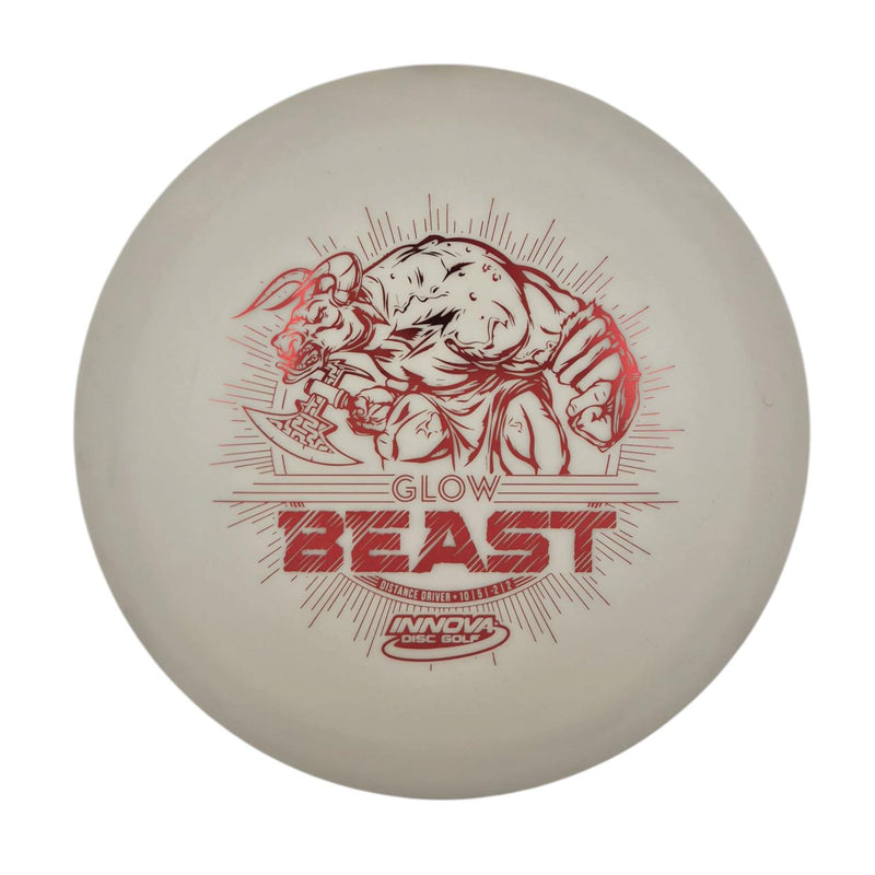 Innova Beast - DX Glow