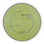 MVP Reactor - Neutron Plastic