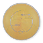 MVP Reactor - Neutron Plastic