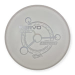 MVP Servo - Fission Plastic