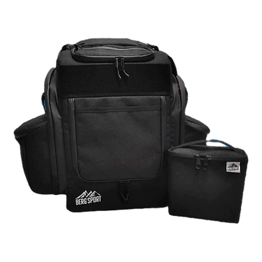 Berg's Icebreaker Version 4 Backpack