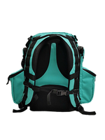 Berg's Icebreaker Version 4 Backpack