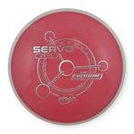 MVP Servo - Fission Plastic