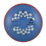 Axiom Hex - Neutron Soft Plastic