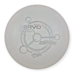 MVP Servo - Fission Plastic