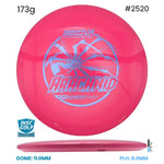 Disc Golf Warehouse Innova Arachnid - Star Plastic Pink/Silver 173g