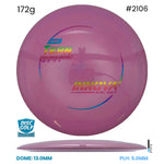 Disc Golf Warehouse Innova Tern - Pro Pink/Rainbow Holo 172g