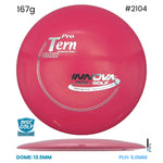 Disc Golf Warehouse Innova Tern - Pro Pink/Silver 167g