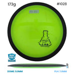 Disc Golf Warehouse Pre-loved Distance Drivers Teleport - Neutron - 7/10 173g