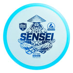 Discmania Active Premium Sensei putter